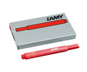 LAMY T10 Tintenpatrone 15 Stück 2