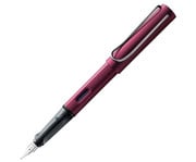 LAMY AL star Füller Feder M 2