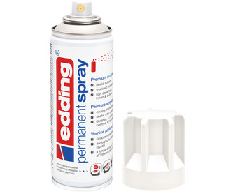 edding 5200 Permanentspray Acryllack