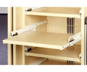 Laptop Locker für 15 4'' Laptops 16 Einlegeböden 5