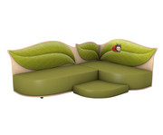 Betzold Kinder Akustik Ecksofa Blatt 4