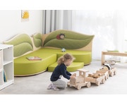 Betzold Kinder Akustik Ecksofa Blatt 7