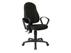 Topstar Bürostuhl Point 60 mit Armlehnen