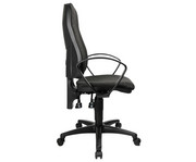 Bürostuhl Point 60 mit Armlehnen 7