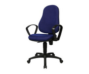 Bürostuhl Point 60 mit Armlehnen 3
