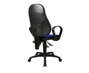 Bürostuhl Point 60 mit Armlehnen 4