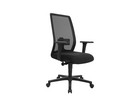 Topstar Bürostuhl Euro Star 200 mit Armlehnen