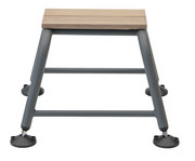 Betzold Outdoor Trapezbock 6