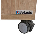 Betzold Kreativwagen Whiteboard 2