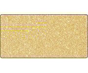 Glitterkarton 300g/m² 50 x 70 cm 5 Bogen Einzelfarben 7