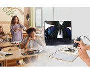 IPEVO P2V Ultra Objektkamera 3