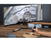 IPEVO P2V Ultra Objektkamera 4