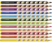 STABILO® Buntstifte EASYcolors 12er Set 3
