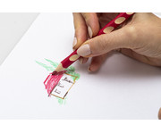 STABILO® Buntstifte EASYcolors Kartonetui 12 Farben 4