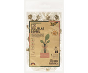 folia Bio Zellglasbeutel 10 Stück 6