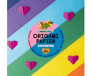 folia Origami Faltpapier Premium 70 g/m² 500 Blatt 1
