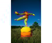 stapelstein® Grow rainbow 6 Stück ∅ 57 6 cm 4