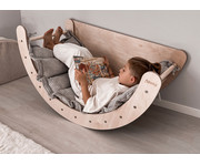 Funzy Kissen für Kletterbogen 3