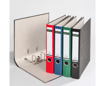 A4 Standard Ordner Leitz