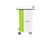 Zioxi Tablet Ladewagen 4