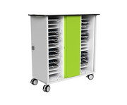Zioxi Tablet Ladewagen 6