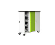 Zioxi Tablet Ladewagen 7