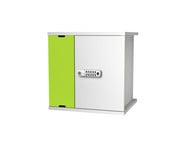 Tablet Ladeschrank für 10 Tablets 2