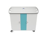 Zioxi Laptop Ladewagen bis 16 2