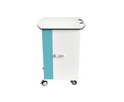 Zioxi Laptop Ladewagen bis 16 6