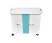 Zioxi Laptop Ladewagen bis 16 2