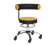 Sanus® Gesundheitsstuhl Classic Lehne fest 5
