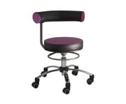 Sanus® Gesundheitsstuhl Classic Lehne fest 7