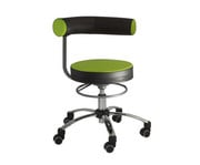 Sanus® Gesundheitsstuhl Classic Lehne fest 6