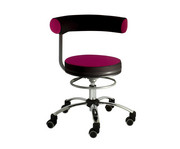 Sanus® Gesundheitsstuhl Classic Lehne fest 6