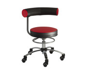 Sanus® Gesundheitsstuhl Classic Lehne fest 6