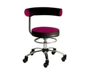 Sanus® Gesundheitsstuhl Classic Lehne fest 7