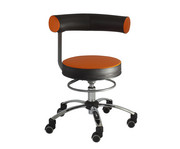 Sanus® Gesundheitsstuhl Classic Lehne fest 7