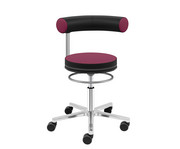 Sanus® Gesundheitsstuhl Classic Lehne fest 7