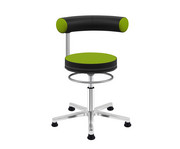 Sanus® Gesundheitsstuhl Classic Lehne fest 5