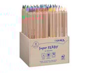 LYRA Super Ferby® 96 Stück im Holzaufsteller 2