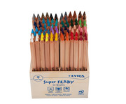LYRA Super Ferby® 96 Stück im Holzaufsteller 7