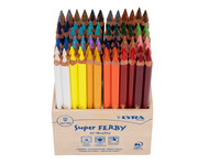 LYRA Super Ferby® 96 Stück im Holzaufsteller 5