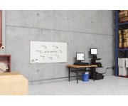 Whiteboard lackiert 7