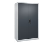 Werkzeug und Materialschrank 1