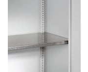 Werkzeug und Materialschrank 2