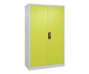 Werkzeug und Materialschrank 7