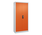 Werkzeug und Materialschrank 7