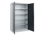 Werkzeug und Materialschrank 6