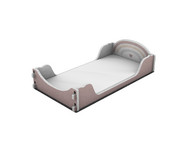 Betzold Schallschutz Krippenbett 2