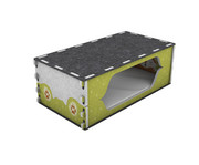 Betzold Schallschutz Krippenbett 5
